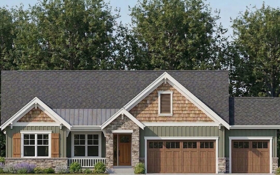 Home Builder Pittsburgh PA | Best homes ever