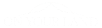 On Your Land