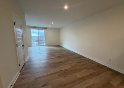 One Bedroom Living Area (2)