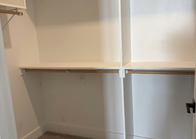 Owner Closet