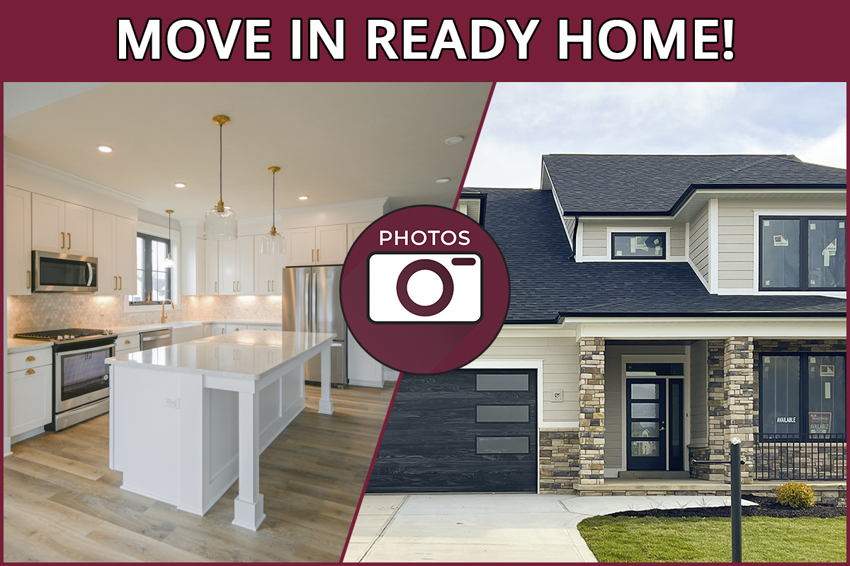 Photo Icon Move In Ready 1029 Honey Locust Drive Jeannette, PA 15644