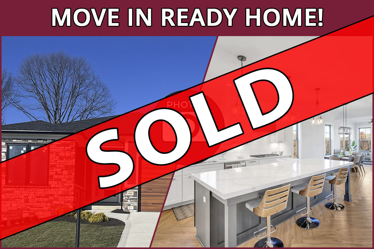 SOLD Photo Icon Move In Ready Home 1042 Honey Locust Drive Jeannette PA 15644
